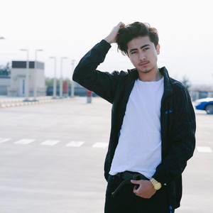 Meet your Posher, James